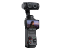 Insta360 Luna Ultra Creator Bundle Cosmic Black - 1538498 - zdjęcie 3